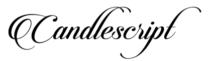If you've ever paid even a little attention to the appearance of typed letters, you're noticing various fonts. 18 Free Script Fonts For Your Diy Wedding Invitations A Practical Wedding