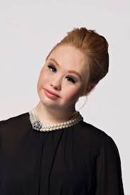 Madeline Stuart