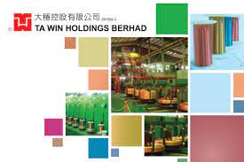 What is the meaning of twhb abbreviation? Ta Win To Buy 51 Stake In Rod And Wire Products Manufacturer The Edge Markets