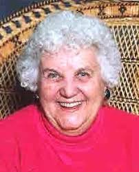 HELEN NOONAN Obituary (1925