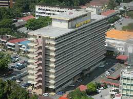 Samila business centre, lebuhraya darulaman, 05100 alor setar, kedah., kampung lubok peringgi, 05150 alor setar, kedah, malaisia. Wisma Persekutuan Mapio Net