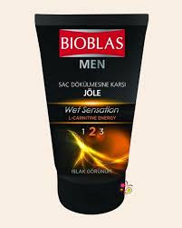 Sac Sekillendirici Jole Wax Sprey Ve Kopukler Panosundaki Pin