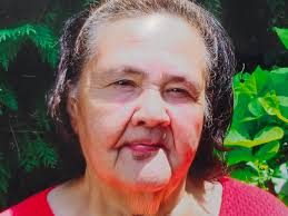 Luz Gomez Obituary (1939