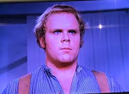 Dirk Blocker is the son of Dan, good friend of Michael Landon and his  costar of Bonanza. Dirk appeared