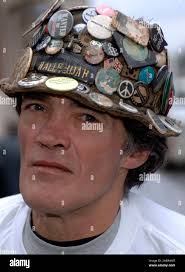 Brian haw hi-res stock photography and images