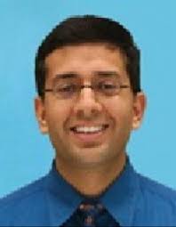 Dr. Rahul Hardas Rathod M.D., Cardiologist (Pediatric)