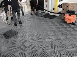 Maybe you would like to learn more about one of these? Tiling Garage Floor Interlocking Pvc Floor Tiles