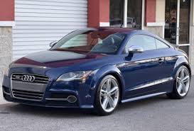 Image result for Brilliant Black 2013 TTS