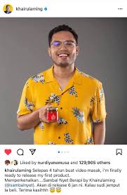 We did not find results for: Macam Mana Khairulaming Berjaya Jual 10 000 Unit Dalam Masa 54 Minit Bukan Mudah Tapi Ini Yang Beliau Lakukan Daily Makan