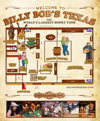 Faq Billy Bobs Texas