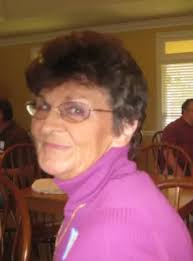 Obituary information for Violet Hope Knight Durham