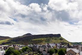Die anlage steht seit dem 14. 5 Royalty Free Images And Stock Photos For Arthur S Seat Westend61 Gmbh