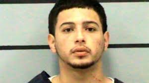 Castro warrant describes 'set up', robbery at car wash