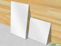 15 ideen für alte bilderrahmen, die schöner nicht sein können. Einen Spiegel Rahmen Wikihow