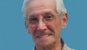 William 'Bill' Vickers