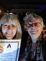 South African Society...