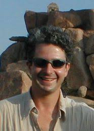 The iMahal Interviews