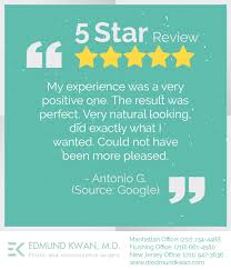 Pin By Edmund Kwan M D On Patient Reviews Reconstructive Surgery Plastic And Reconstructive Surgery Surgery