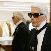 Karl Lagerfeld $2,825 Pencil Collection with Faber-Castell