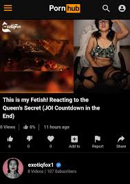 The Porno Score will Determine How We Jerk Off to This Porn : rjoi