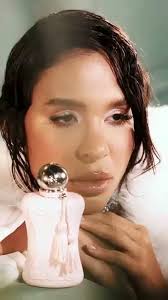 PARFUMS DE MARLY ESSENTIAL PARFUMS AND ATTARS IN ARABIC GIRLS BRAND( MUSK  -AL -AHMAD) #attar