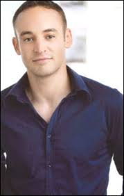 Charlie Hofheimer Will Succeed Michael Esper in Broadway's The Lyons