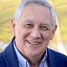 Dale Galloway's Instagram, Twitter & Facebook