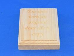 We did not find results for: 12 Piece Wooden Block Puzzle Solution 3d Models Stlfinder