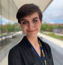 Spring Symposium 2021 Blue Ribbon Winners