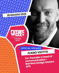 Reshape Torino: Innovazione urbana a Torino Architettura, design,  pianificazione. Come si evolve il modo in cui viviamo, abitiamo,  attraversiamo Torino? Ne parliamo con chi la città la ridisegna ogni  giorno. 📍 Scoprilo