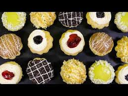6 Flavors Soft Ensaymada Ala J Co Melts In Your Mouth Recipe Youtube Ensaymada Filipino Food Dessert Dessert Recipes