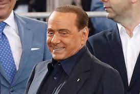 Последние твиты от silvio berlusconi (@berlusconi). Berlusconi Saya Membeli Dan Menjual Milan Dengan Cinta Republika Online