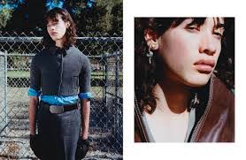 Gabriela Kramer's Instagram, Twitter & Facebook