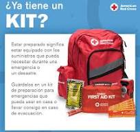 Mes Nacional de la Preparación: Cómo preparar su kit de ...