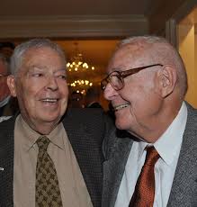 File:Henry Messer and Carl House in October 2011