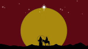 Download this premium vector about mary and joseph, journey to bethlehem, and discover more than 14 million professional graphic resources on they may be set by us or by third party providers whose services we have added to our pages. Mary And Joseph Traveling To Bethlehem
