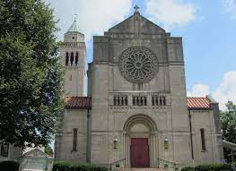 Cathedral of christ the king. Pin On St Peter Catholic Church Lexington Ky