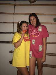 Sugar Daddy And Sugar Baby Costume Baby Costumes Sugar Daddy Sugar Baby