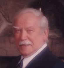 Obituary for Paul James Ott