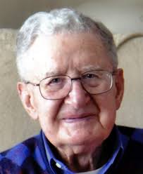 Kenneth Schlarb Obituary