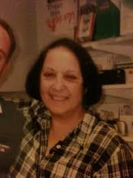 Obituary information for Marion Catherine Dempsey