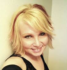 Life Story for Ginger K. Phillips