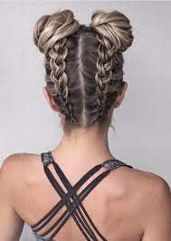 The Most Perfect Hairstyle I Ever Seen Hairstyle Gorgeous Braids Easy Hairstyles