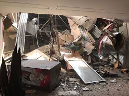 Maybe you would like to learn more about one of these? The Roof At Charlotte Maxeke Hospital Collapses