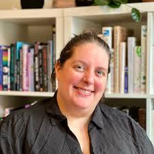 In Conversation with... Rosie Murphy