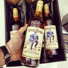 Captain wes morgan has hinted leicester's fa cup heroics could be his perfect foxes finale. Football Hub On Twitter Quality Captain Morgan S Have Officially Released Their Special Edition Wes Morgan Bottle