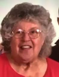 Obituary information for Emma Jean Hilbert