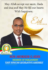 Профил за Hon. Abdikadir Omar Aden (Abdi K.)