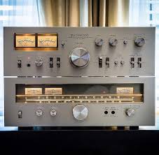 87 Likes 1 Comments Well Rounded Sound Wellroundedsound On Instagram Beautiful Vintage Kenwood Kenwood Beer Amplif Hifi Audio Kenwood Audio Audio