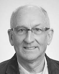 Prof Robin Andrew Nelson